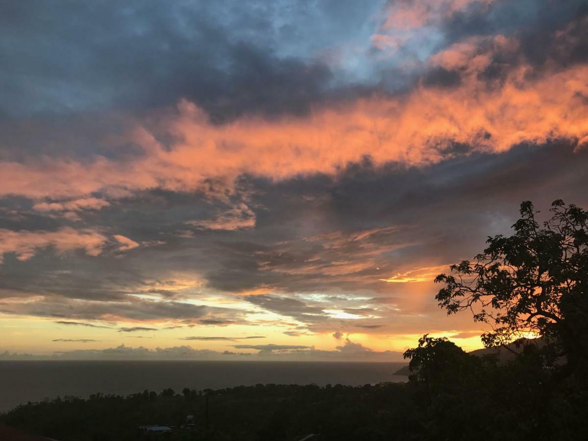 Gites De Checheti Trois-Rivières Esterno foto